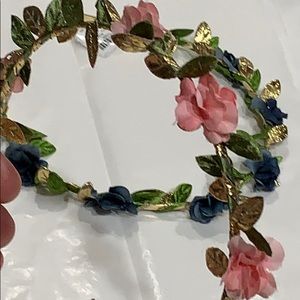 5 FOR $30! MIX & MATCH! Headband! 2 COLOR CHOICES!